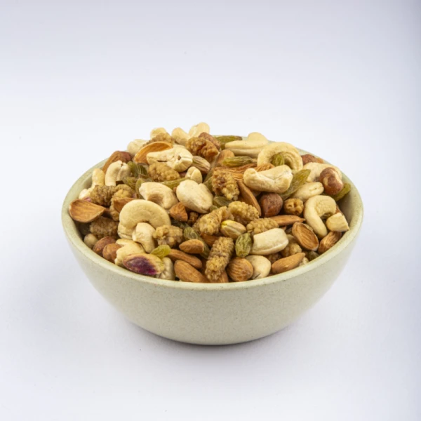 آجیل شیرین