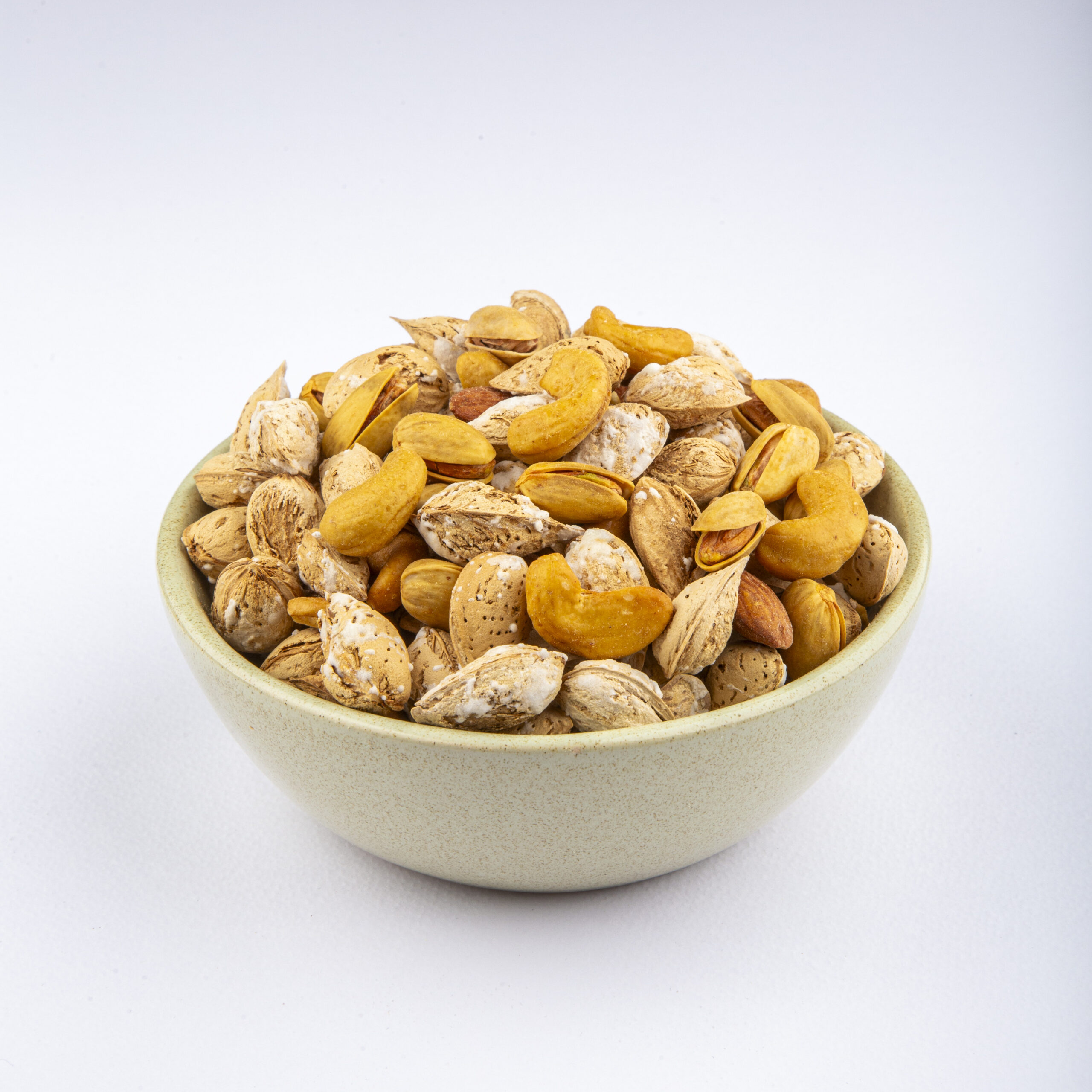 آجیل شور مجلسی