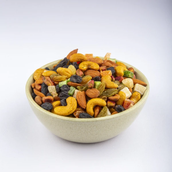 آجیل 7مغز استوایی