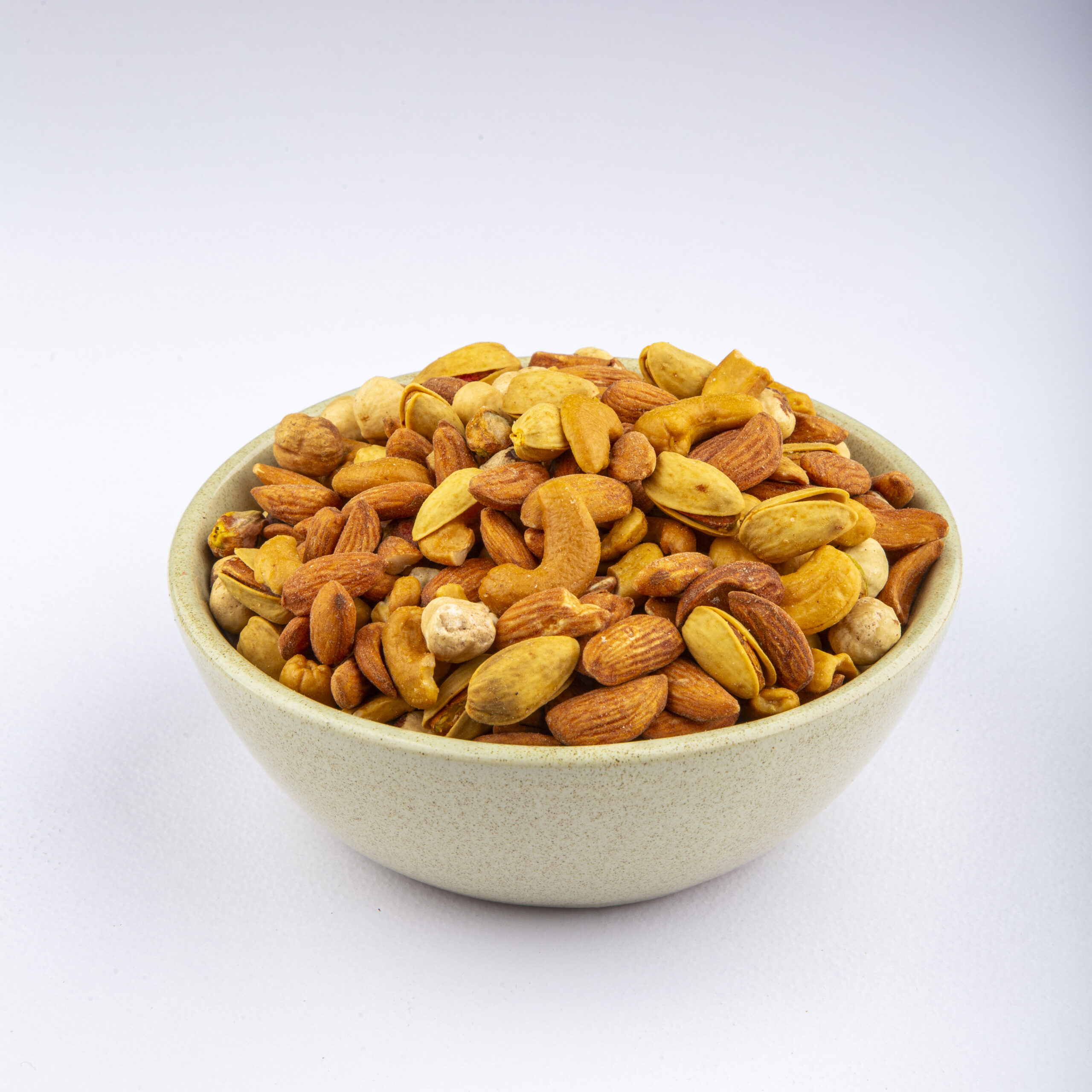 آجیل مجلسی دآستان (بدون تخمه)