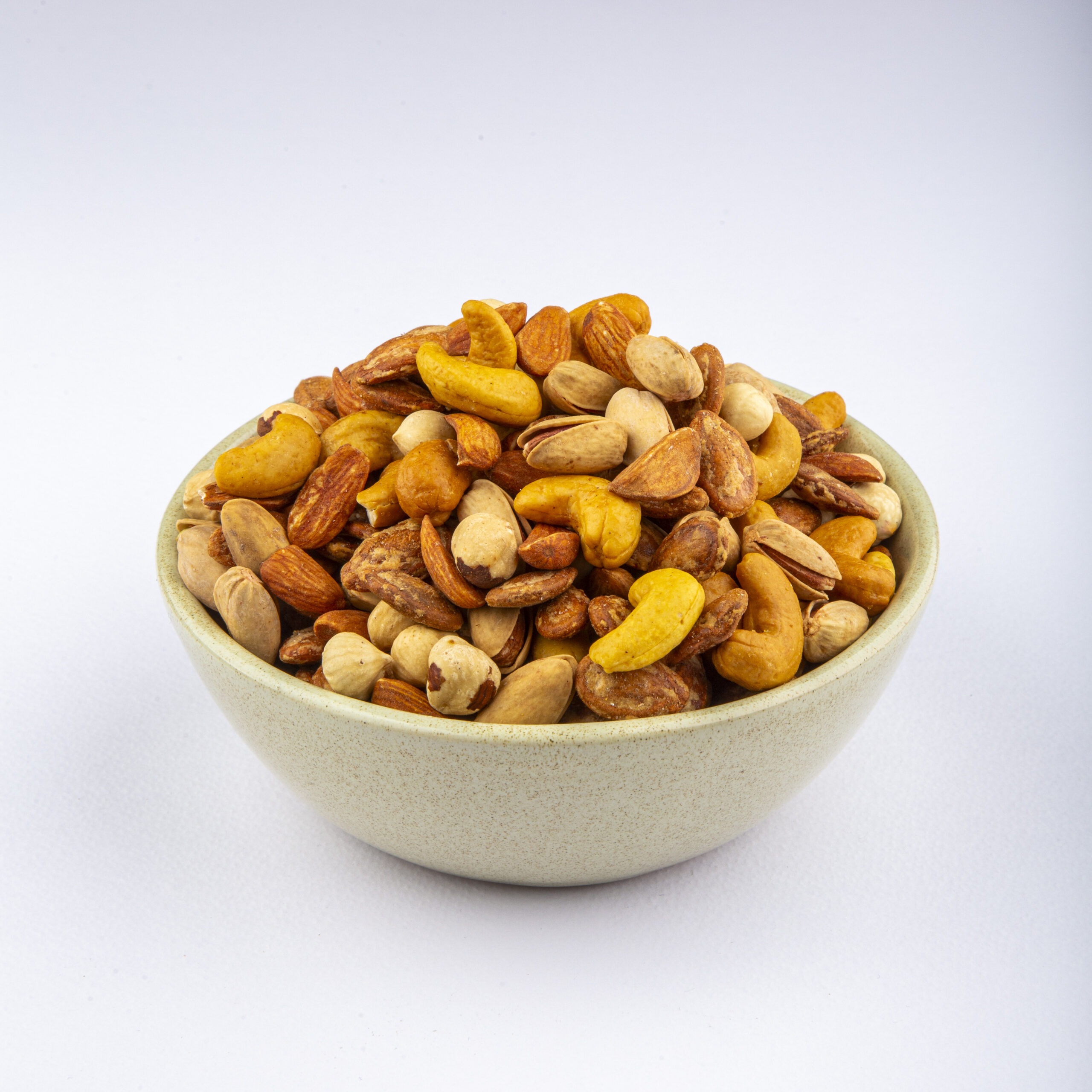 آجیل مخصوص دآستان