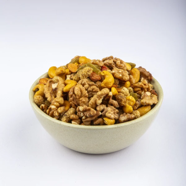 آجیل شور و شیرین
