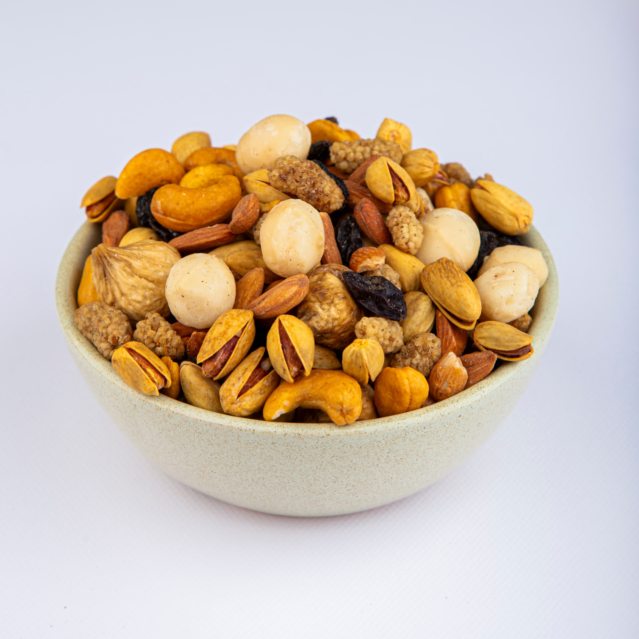 آجیل چهارفصل دآستان