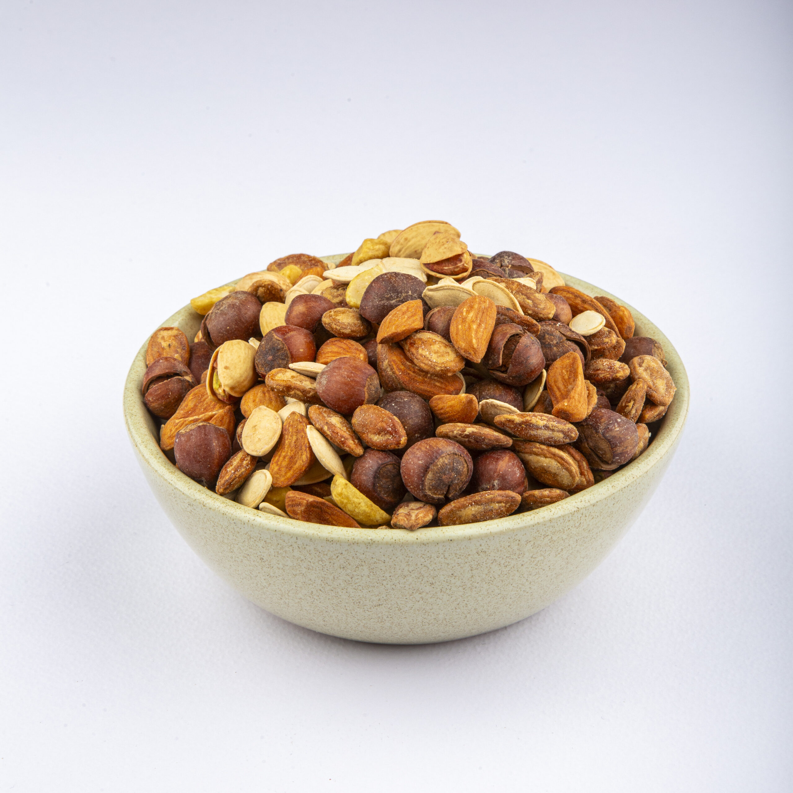 آجیل شور اقتصادی