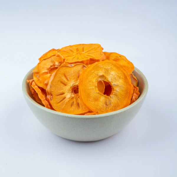 خرمالو خشک
