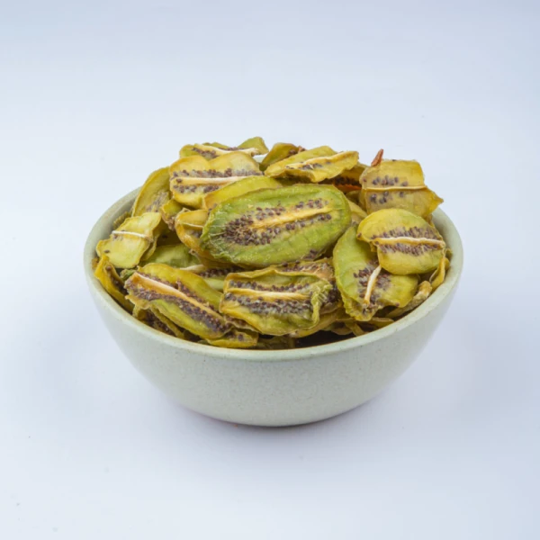 کیوی خشک