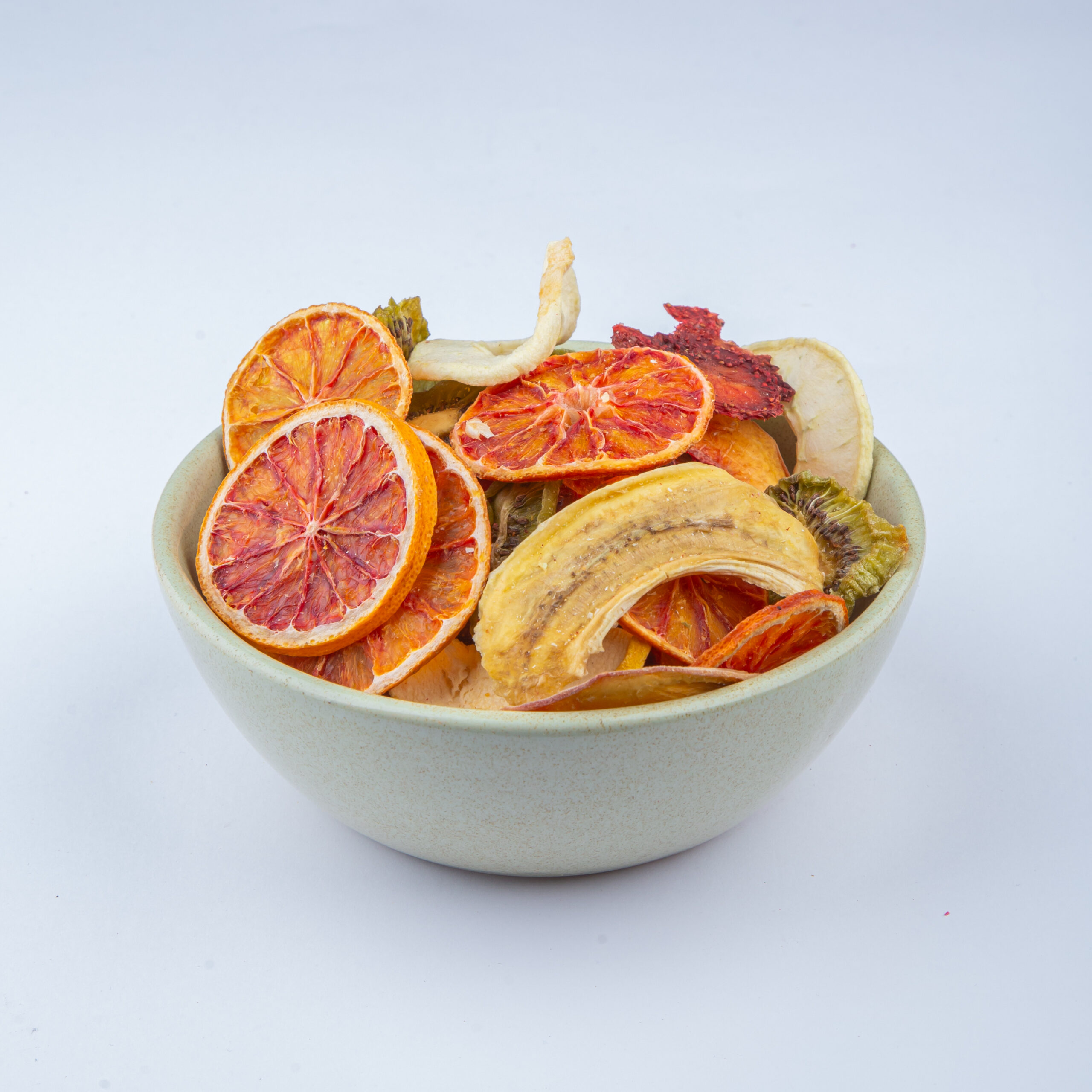 میوه خشک مخلوط