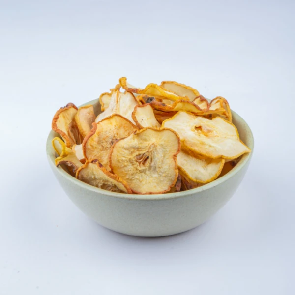 گلابی خشک