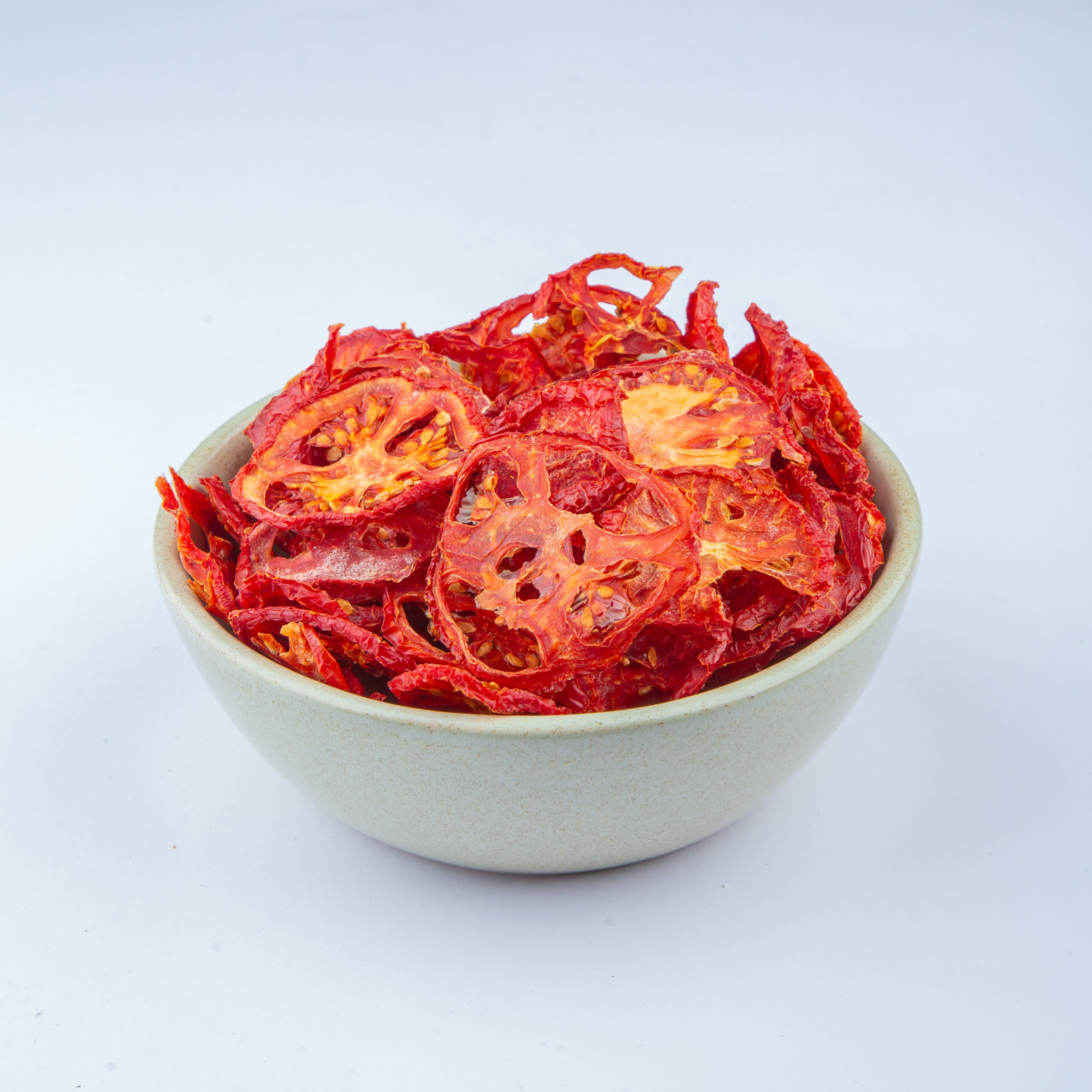 گوجه فرنگی خشک فله