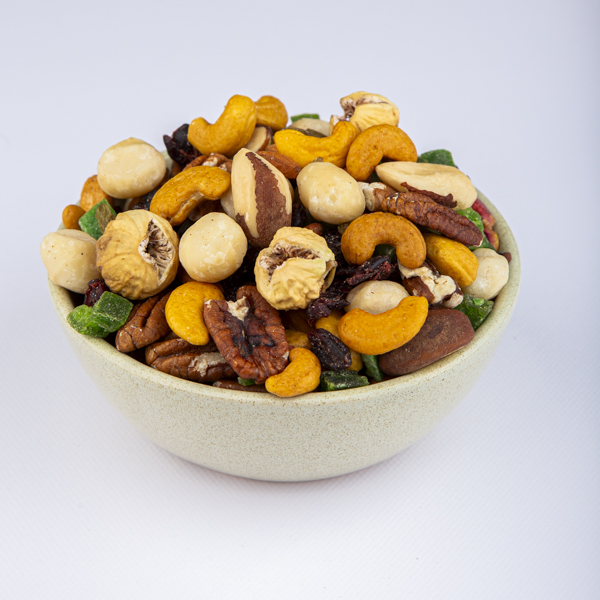 آجیل خان دآستان