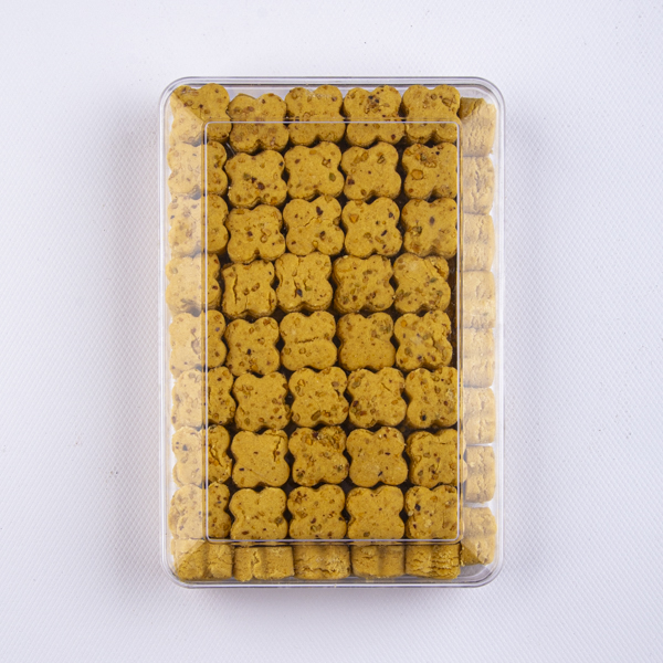 نخودچی هل دار