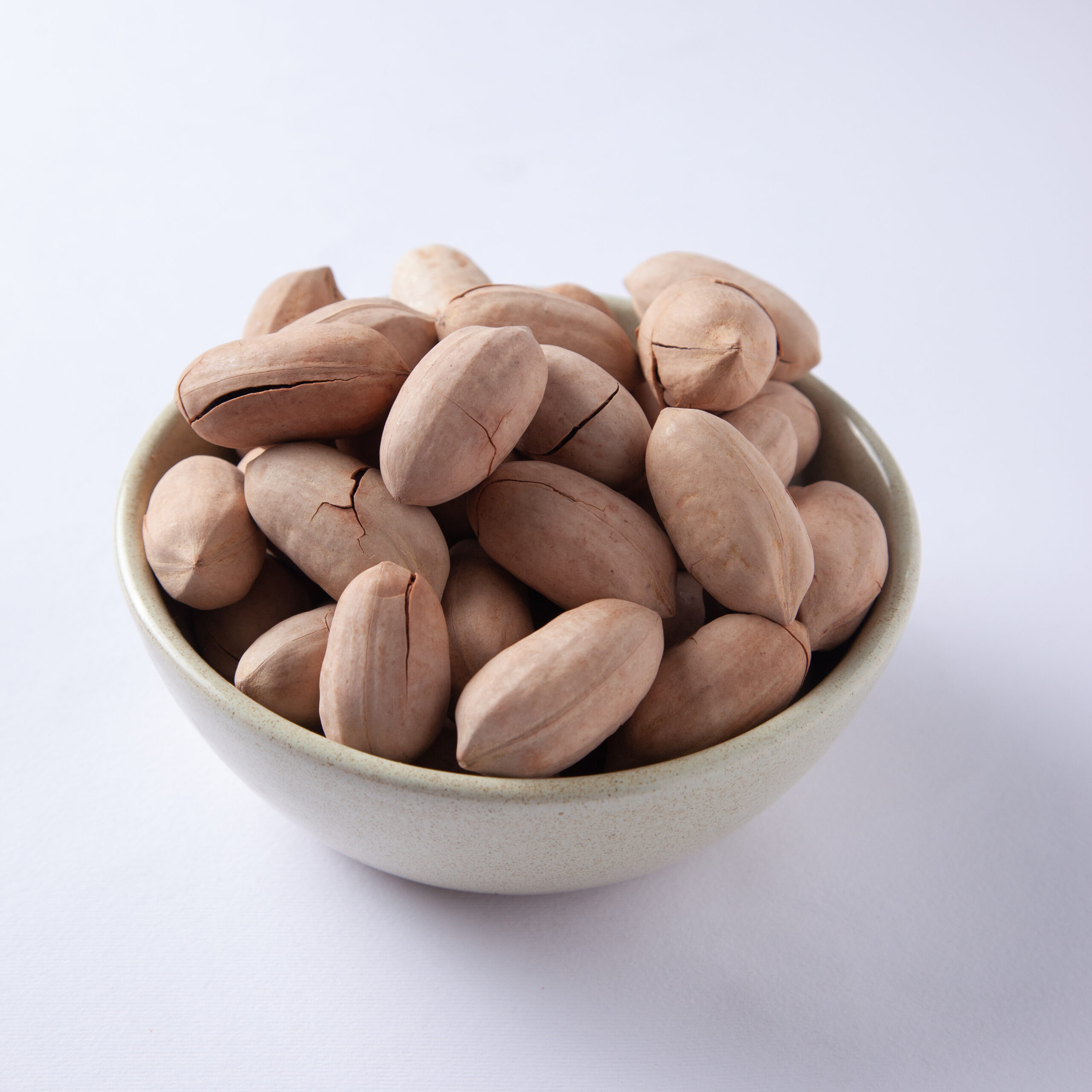 گردو پیکان باپوست