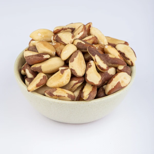 بادام برزیلی