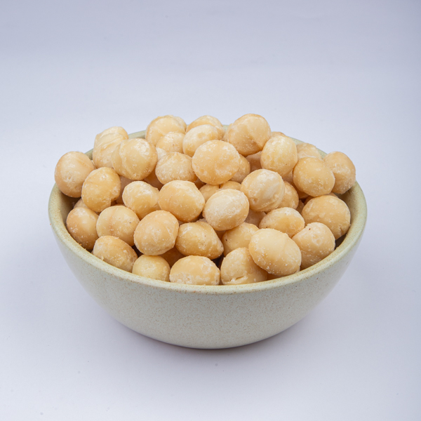 مغز فندق ماکادمیا