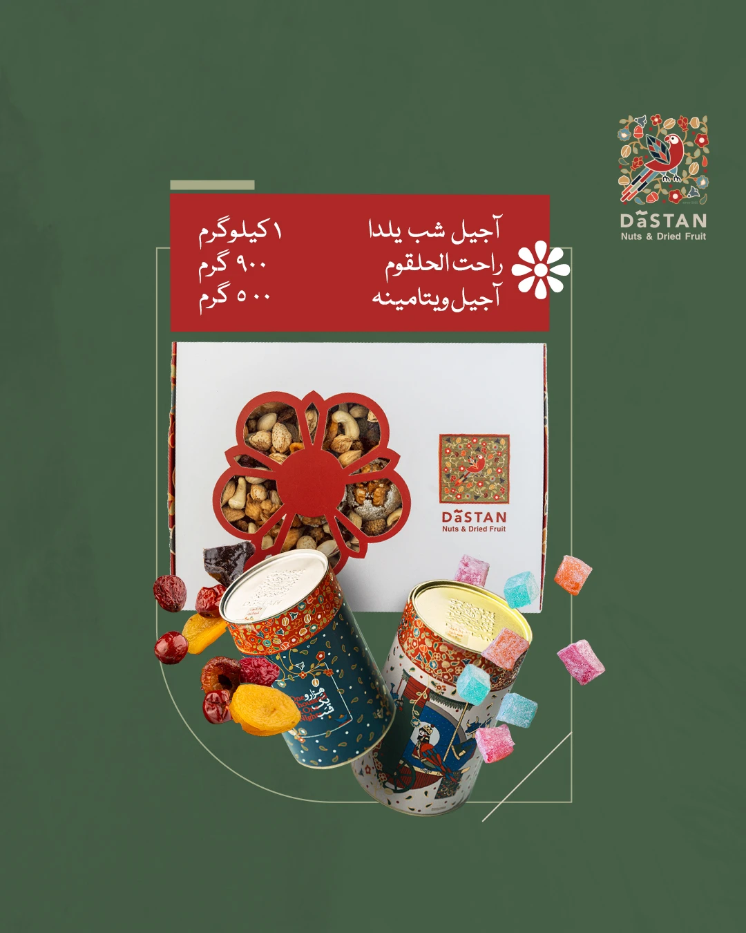 سبد سرآغاز2