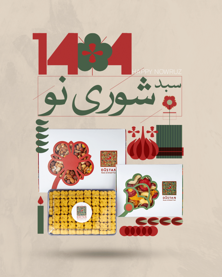 سبد شوری نو