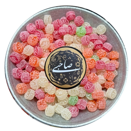 بن بن شیرین صاحبی 400 گرمی