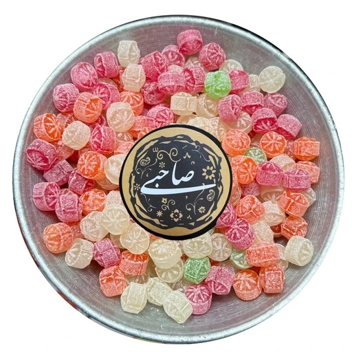 بن بن شیرین