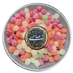 بن بن شیرین