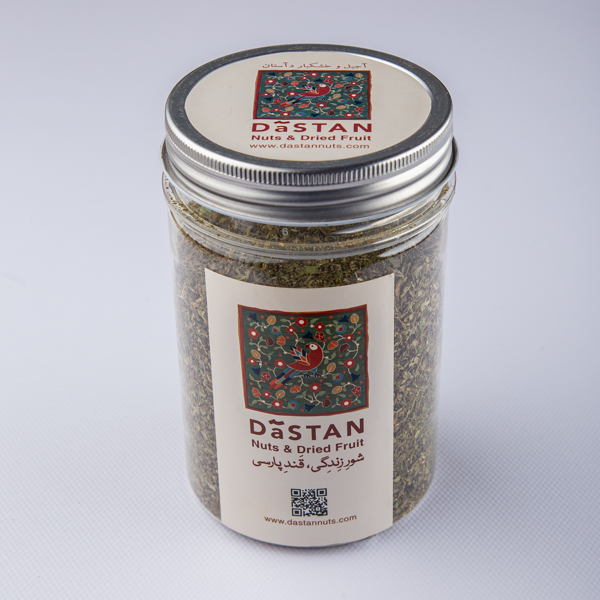 سبزی خشک شوید 200 گرمی