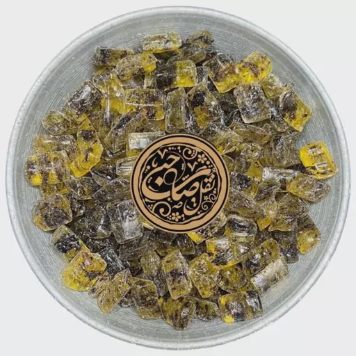 آبنبات قیچی لیمو صاحبی 400 گرمی