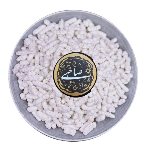 نقل بهارنارنج صاحبی 400 گرمی