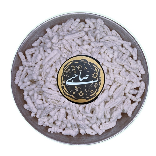 نقل بیدمشک صاحبی 400 گرمی