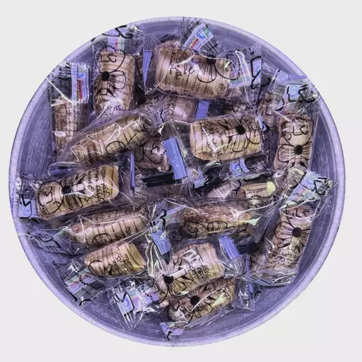 کانفت صاحبی 400 گرمی