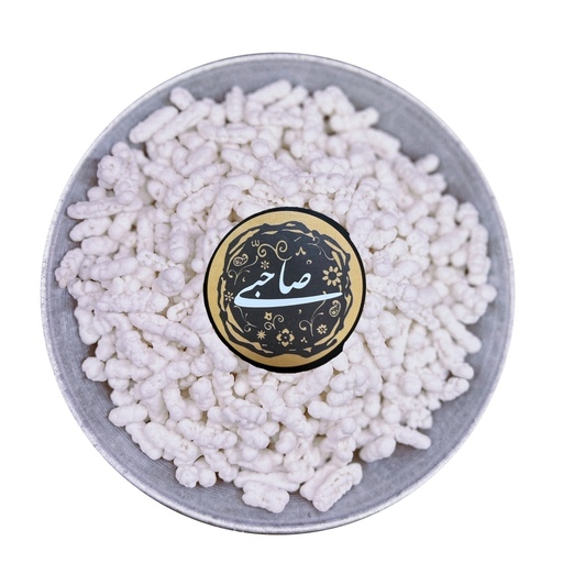 نقل یاس صاحبی 400 گرمی