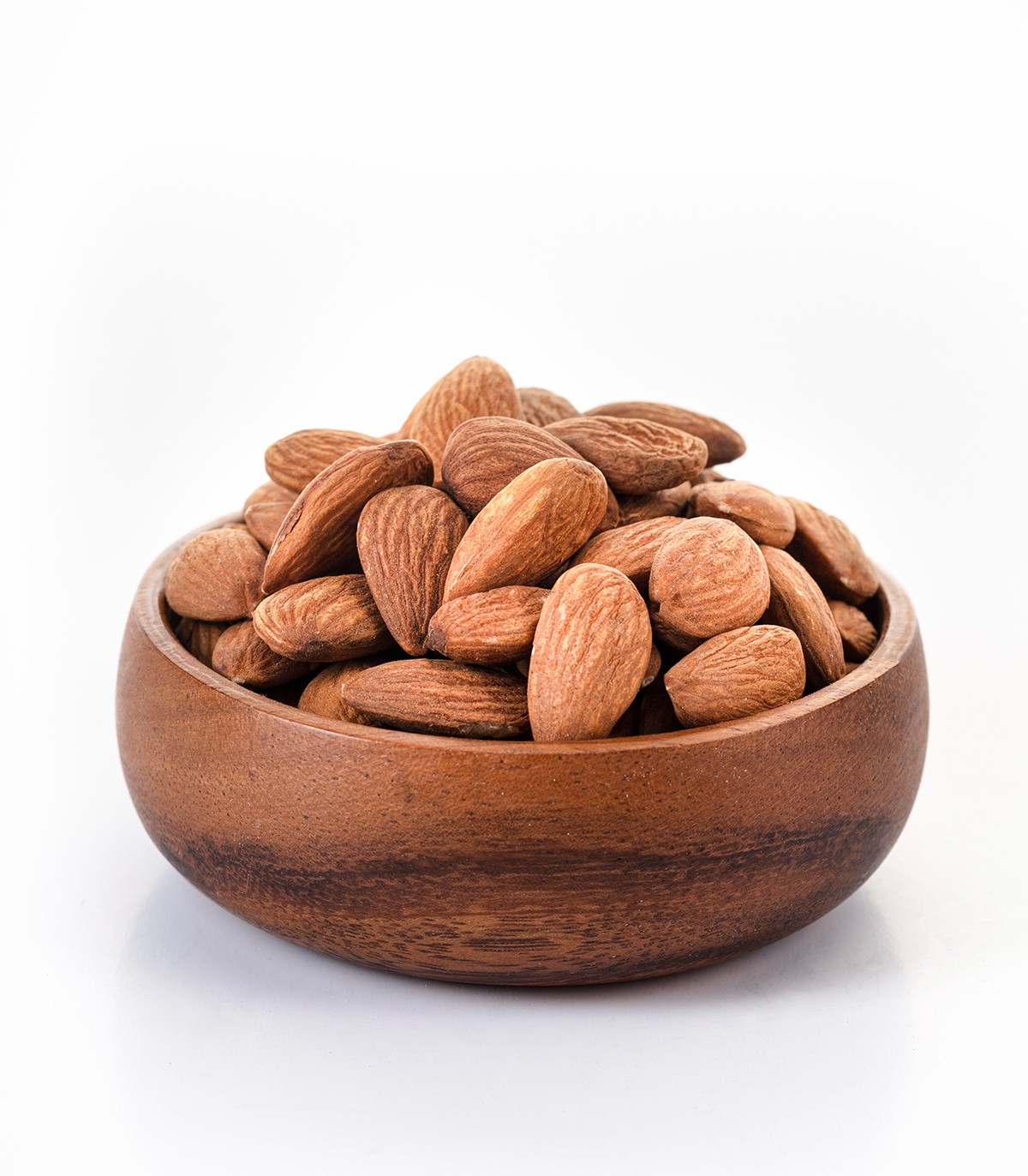 بادام مینی مامایی بوداده بی نمک