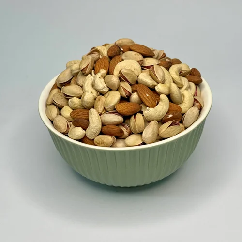 آجیل 3مغز خام