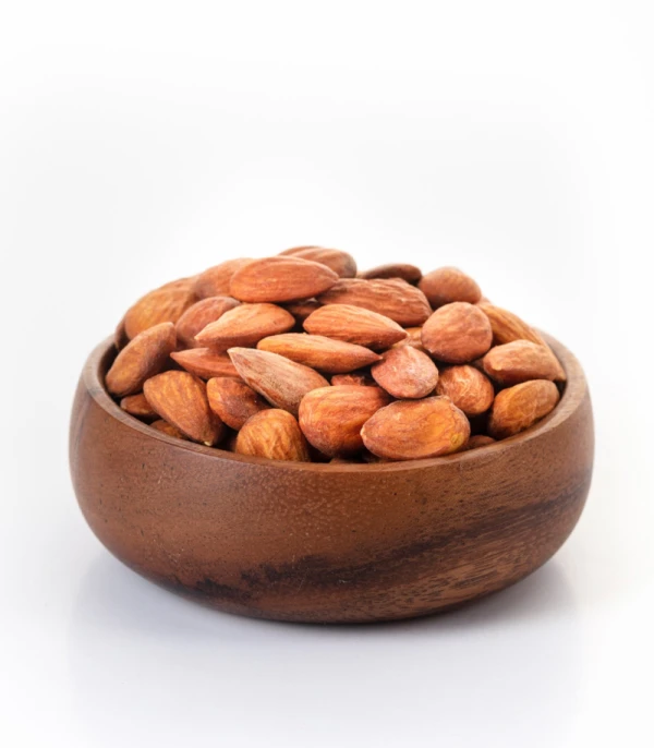 بادام مینی مامایی شور