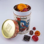 آجیل ویتامینه