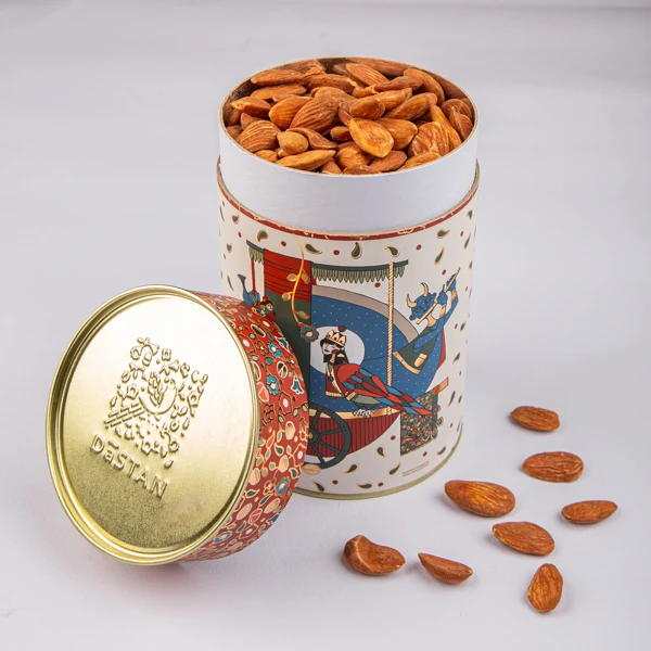 بادام ربیع شور