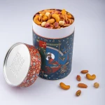 آجیل 4مغز شور