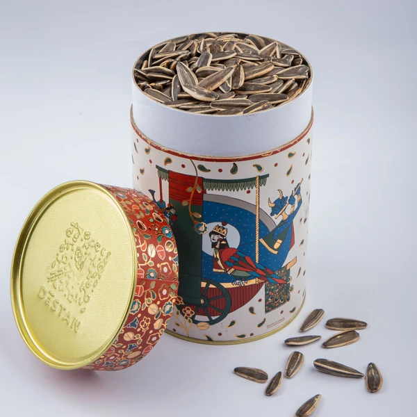 آفتاب دورسفید خام 300 گرمی هزار و یک شب