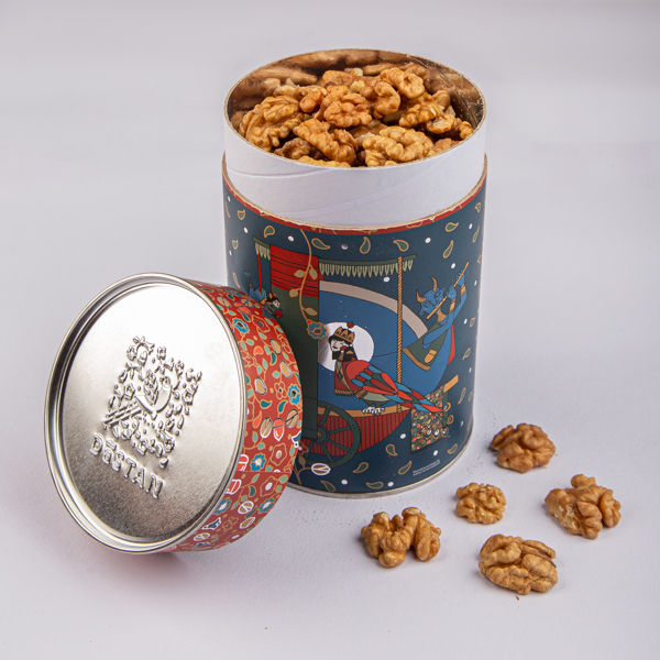 گردو مافوق 400 گرمی هزار و یک شب