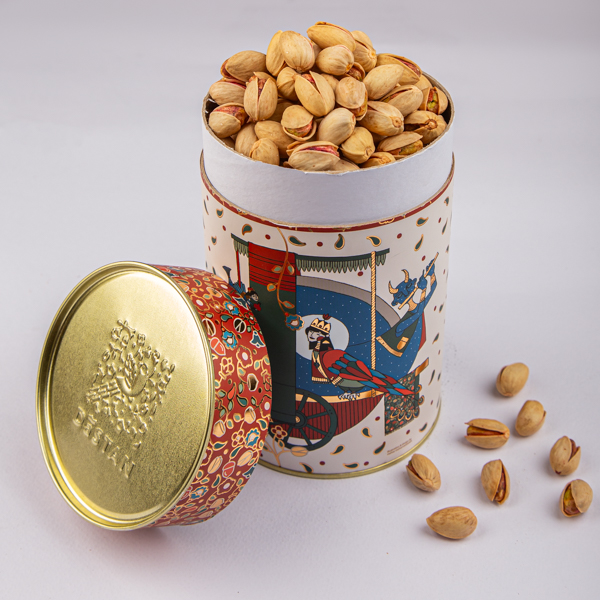 کله قوچی شور 450 گرمی هزار و یک شب