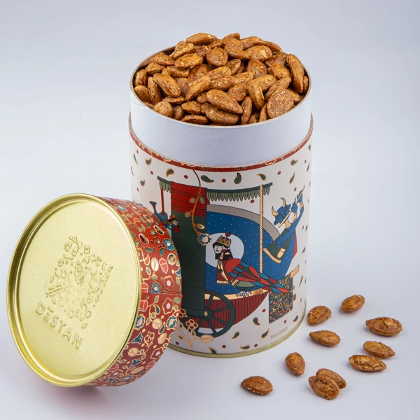 تخمه جابنی گلپر