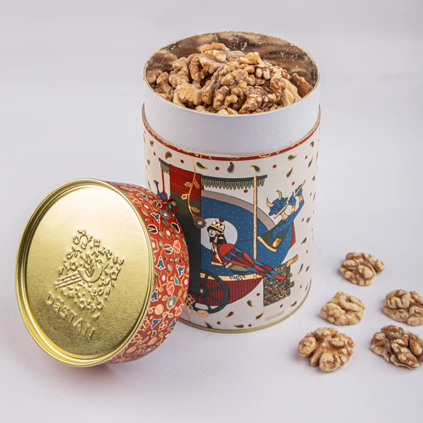 گردو 2آتیشه