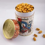 پسته اکبری ممتاز زعفرانی