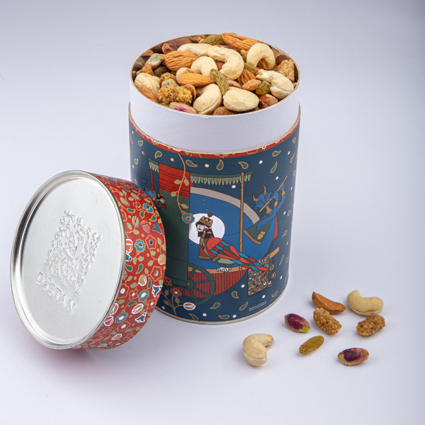 آجیل شیرین 550 گرمی هزار و یک شب