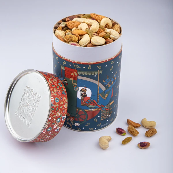 آجیل شیرین 550 گرمی هزار و یک شب