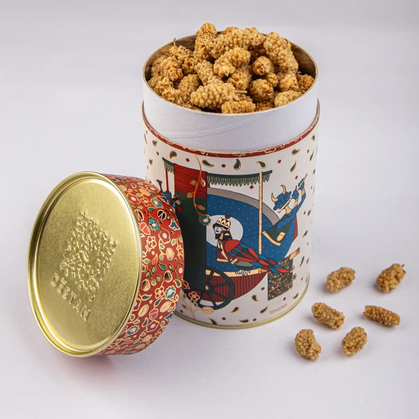 توت خشک فوق ممتاز 500 گرمی هزار و یک شب