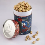 اکبری بوداده بی نمک
