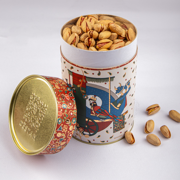 اکبری ممتاز شور 500 گرمی هزار و یک شب