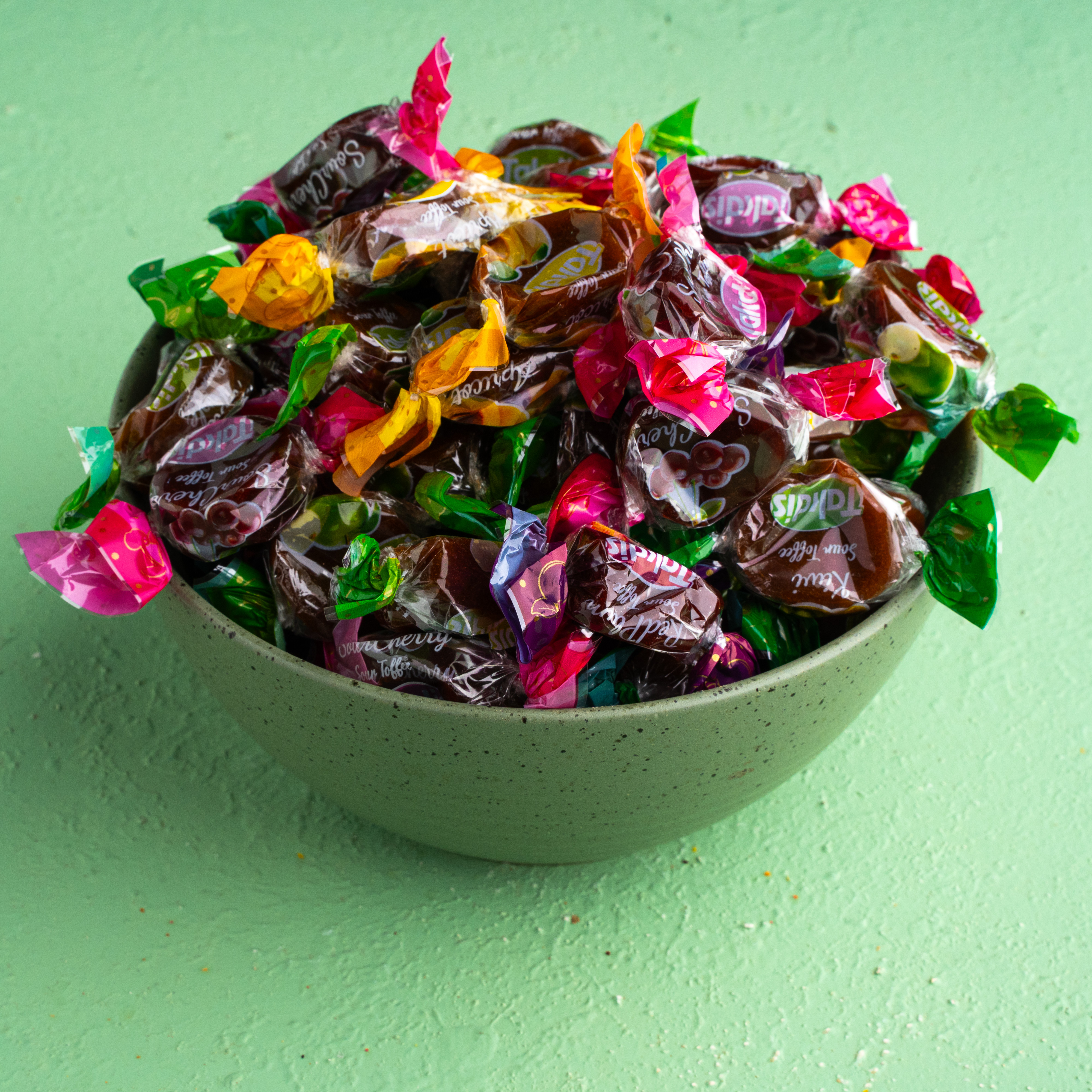 لواشک تاکدیس