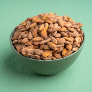 بادام دراژه نمکی