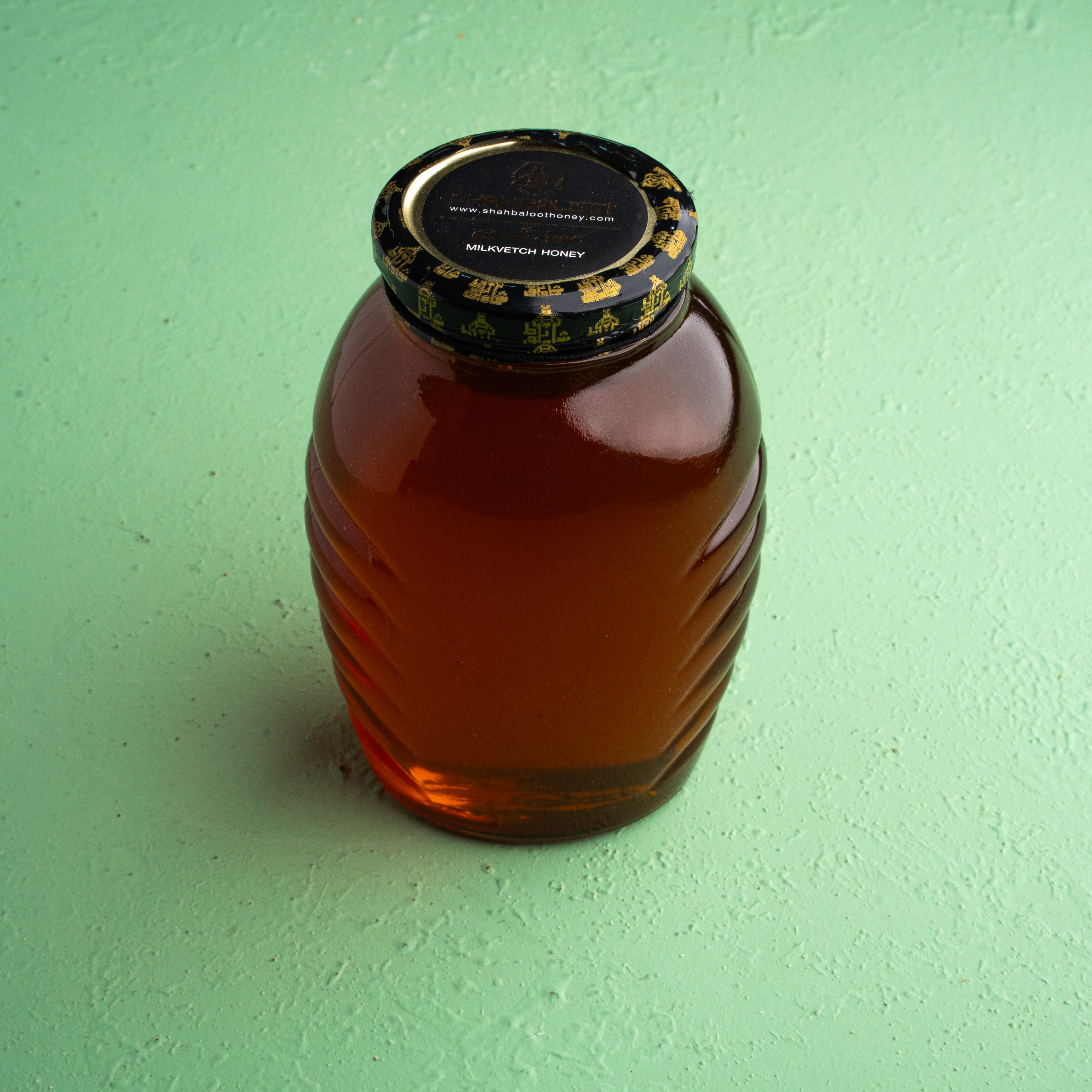 عسل گون يک کيلو