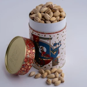 اکبری اعلاء شور 500 گرمی هزار و یک شب